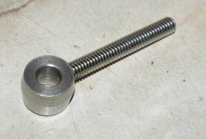 Velocette Ketteneinsteller Niro