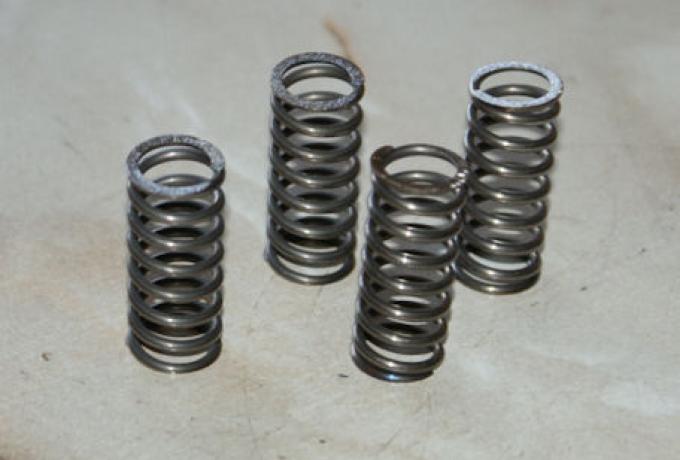 BSA Clutch Spring  B31-B33,3HW/4-Spring Clutch