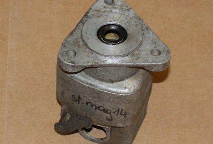 Zündmagnetgehäuse gebraucht