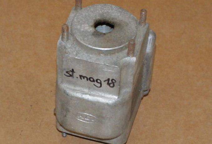 Magneto Housing used