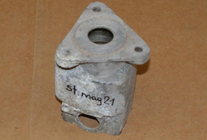 Zündmagnetgehäuse gebraucht