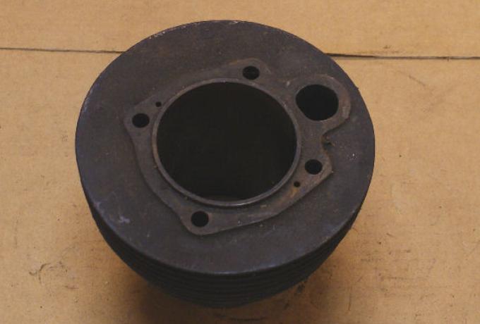 BSA Cylinder B40 used