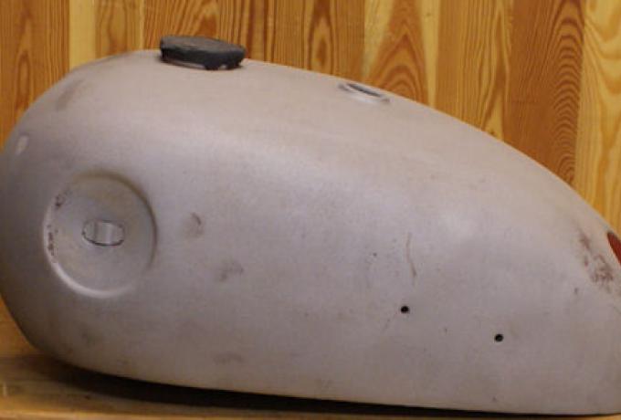 BSA Petrol Tank - used