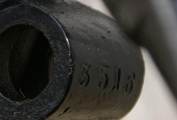 Royal Enfield V-Twin 1000 cc 1926