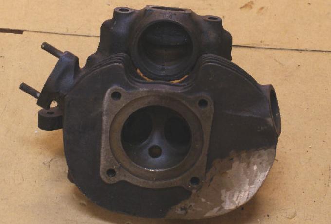 BSA Zylinderkopf B31 gebraucht
