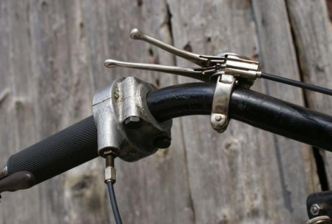 Royal Enfield V-Twin 1000 cc 1926