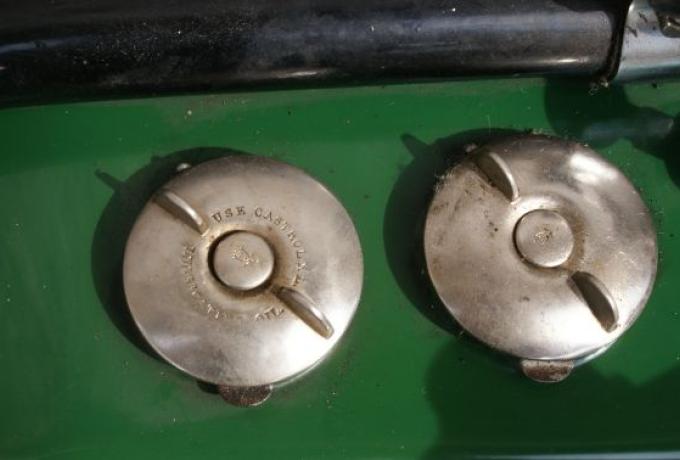 Royal Enfield V-Twin 1000 cc 1926