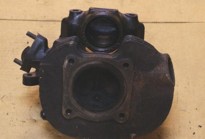 BSA Cylinder Head 350cc used