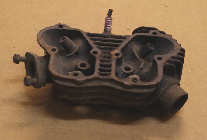 Ariel Cylinder Head 350cc used
