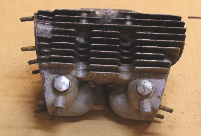 Royal Enfield Cylinder Head used