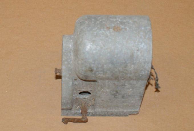 Magneto Housing used