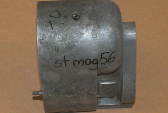 Zündmagnetgehäuse 1929 gebraucht