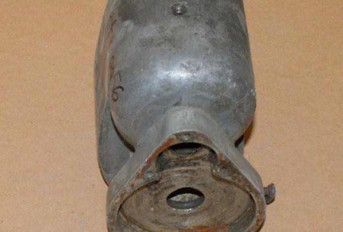 Zündmagnetgehäuse 1929 gebraucht