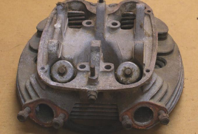 BSA Zylinderkopf A65 Lightning gebraucht