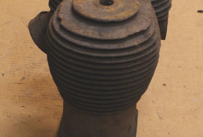 Triumph Cylinder used