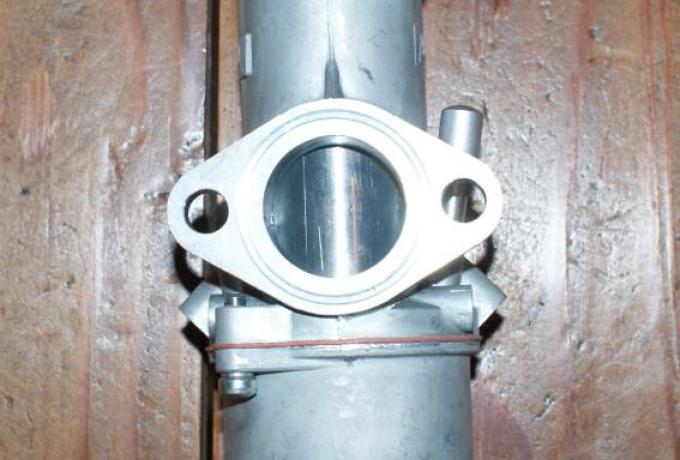 Amal Carburettor Concentric 928 left 