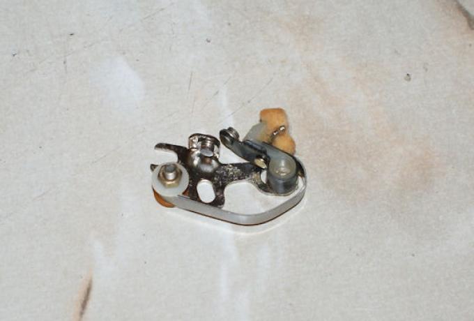 BSA/Triumph Lucas Contact Set/Points 