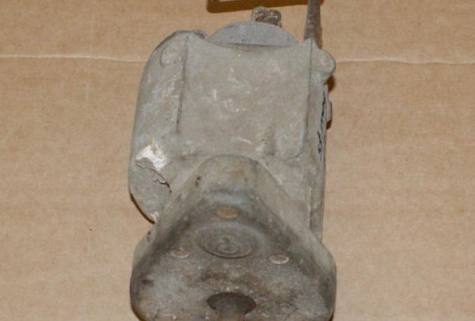 Lucas Magneto MO1 H3 used