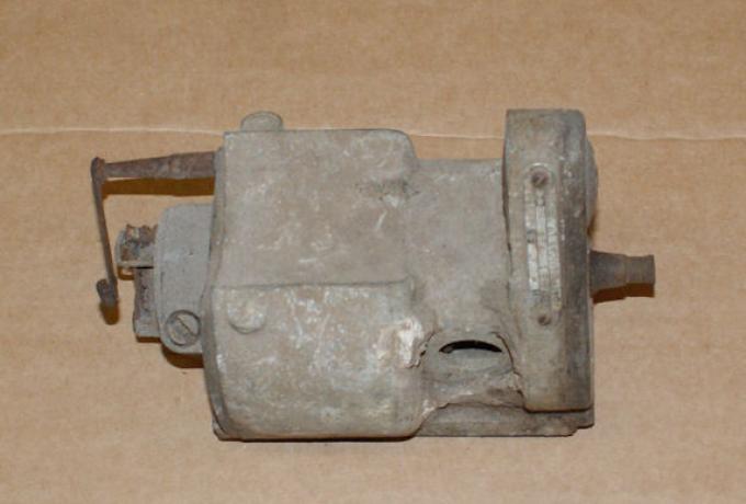 Lucas Magneto MO1 H3 used