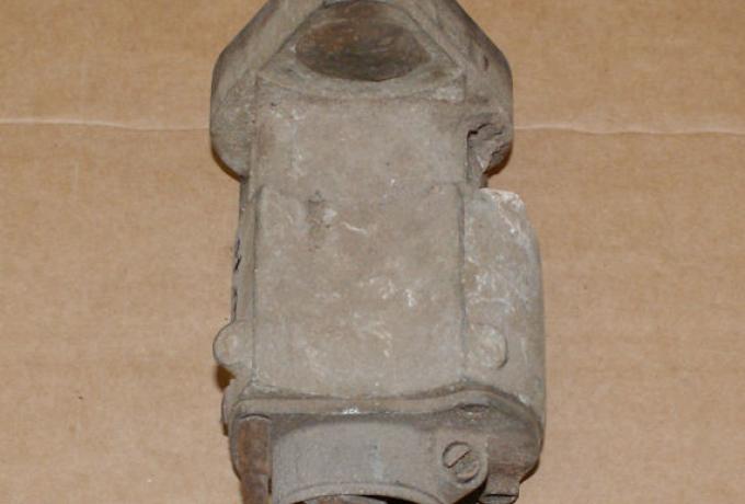 Lucas Magneto MO1 H3 used