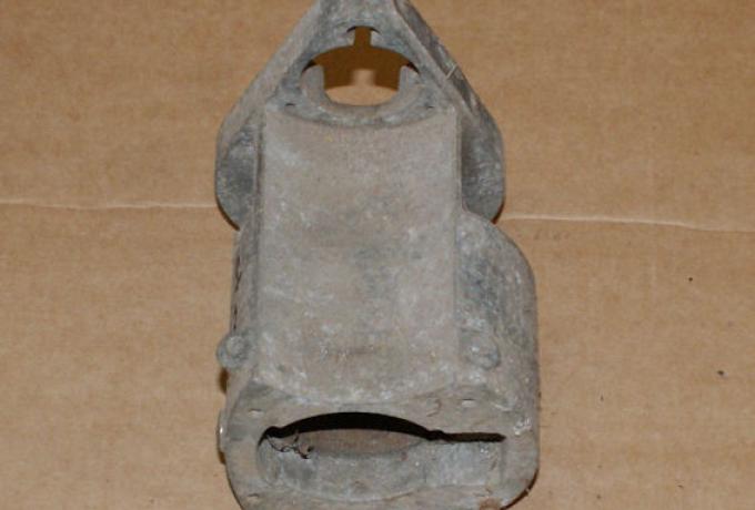 Magneto Housing used