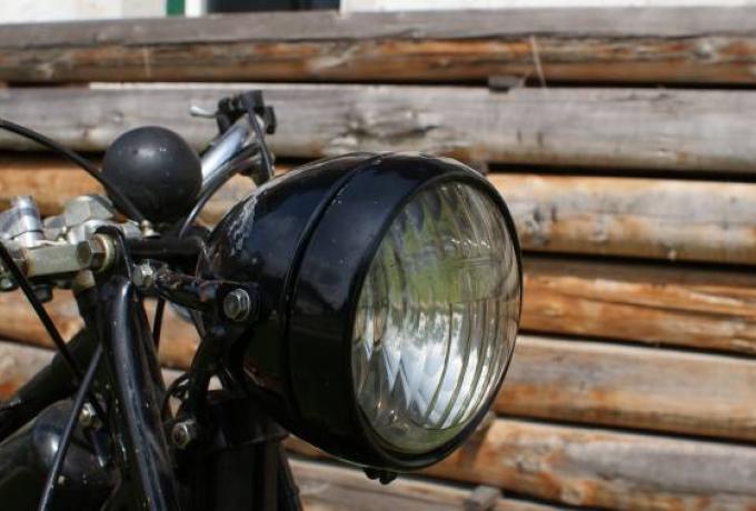 Excelsior Autobike 98cc