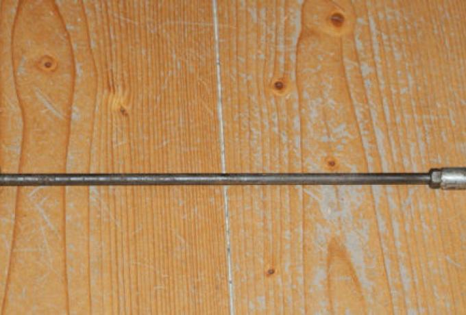 Dämpfer BSA gebraucht