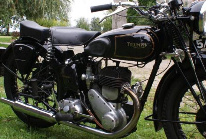 Triumph 5S