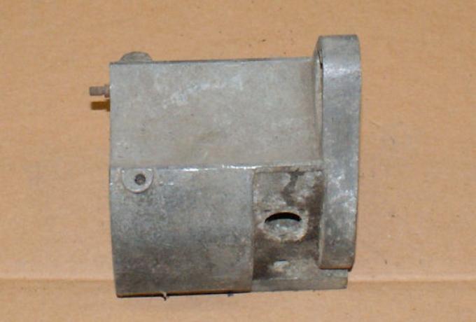 Magneto Housing used