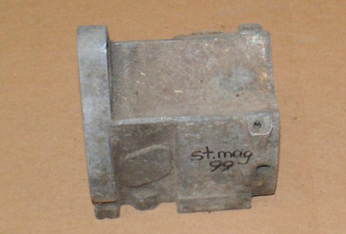 Magneto Housing used