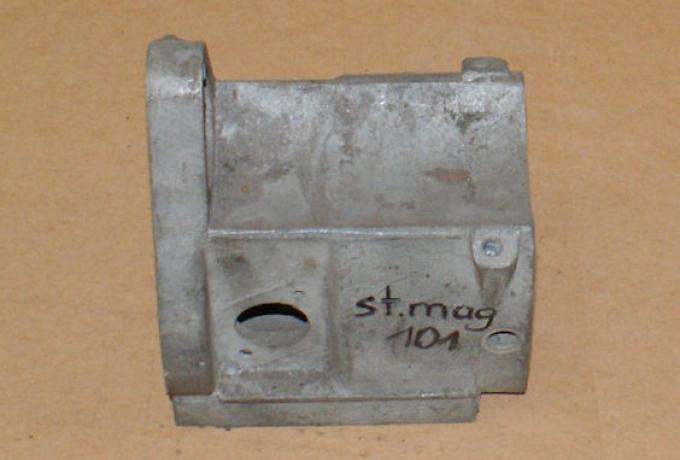 Magneto Housing used