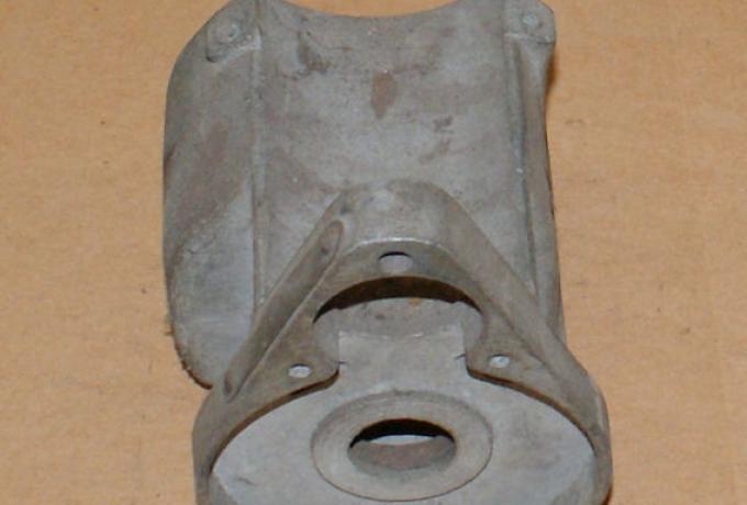 Magneto Housing used