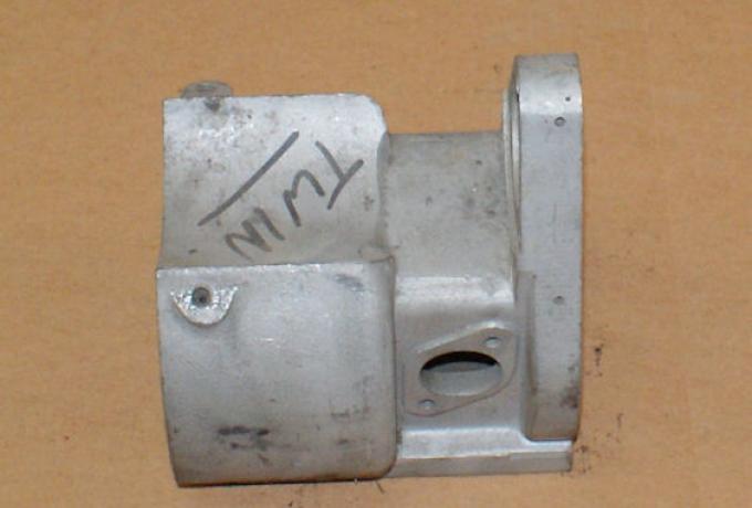 Magneto Housing Twin used