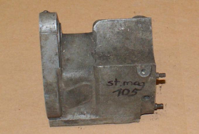 Zündmagnetgehäuse gebraucht