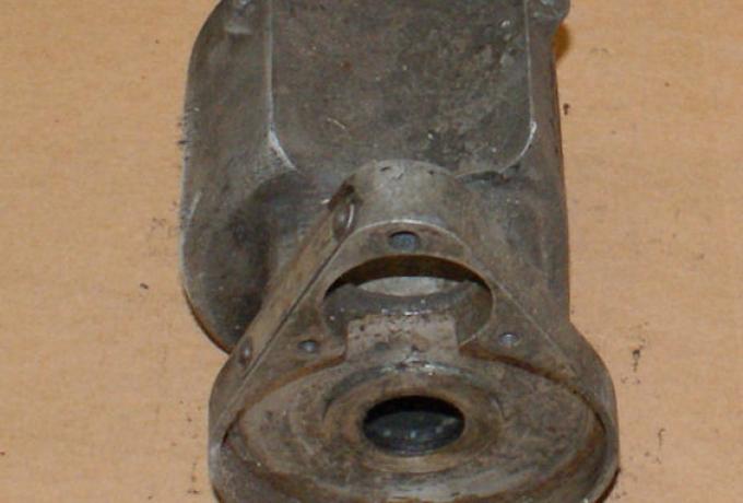 Zündmagnetgehäuse gebraucht