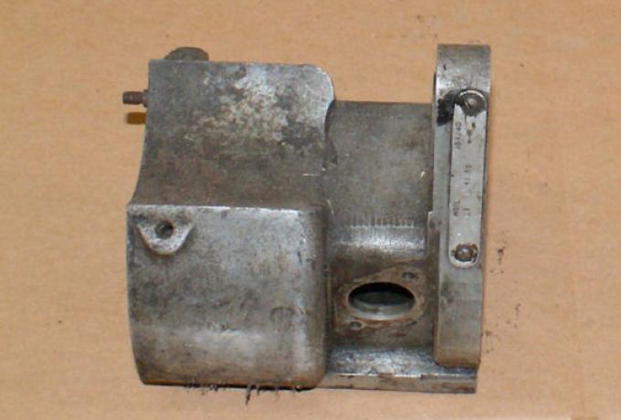 Zündmagnetgehäuse gebraucht
