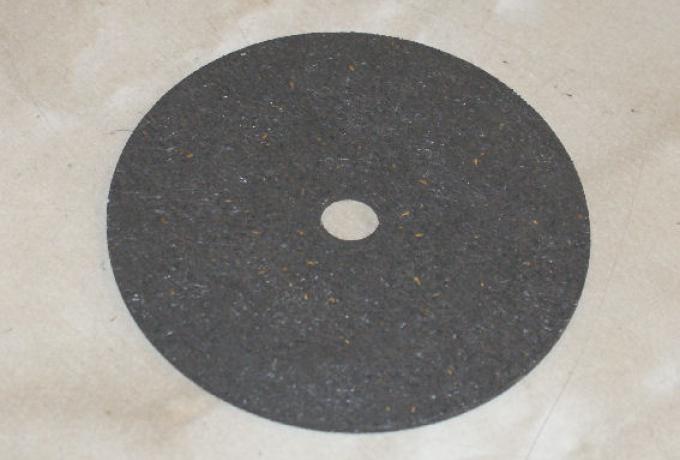 Brough Superior Dämpfer/Reibscheibe Universal 