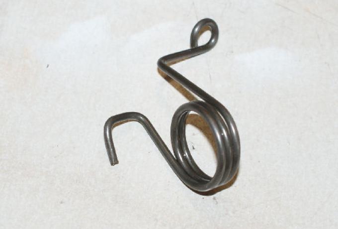 AJS/Matchless Spring for Valve Lifter Lever 