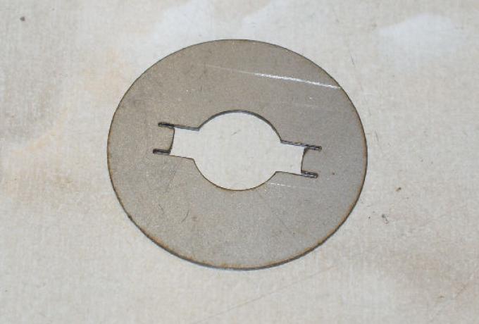 AJS/Matchless Lock Washer. 1957-