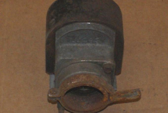 Lucas Magneto 1933 used