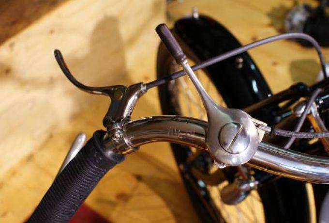 Norton Mod. 18 1923c