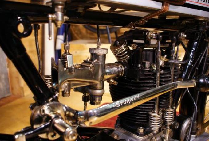 Norton Mod. 18 1923c