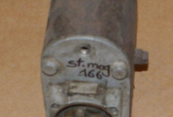 Thomson & Bennett Magneto used