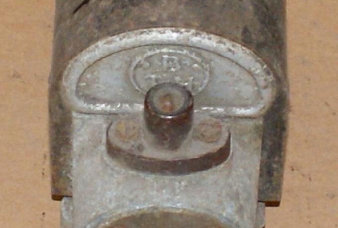 BTH Zündmagnet   M.I.B2 gebraucht