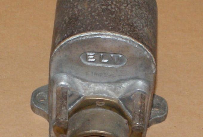 ELV Zündmagnet 19525  gebraucht