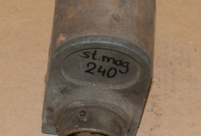 Bosch Magneto  Type BE1 used
