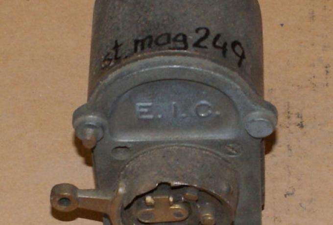 EIC Magneto used