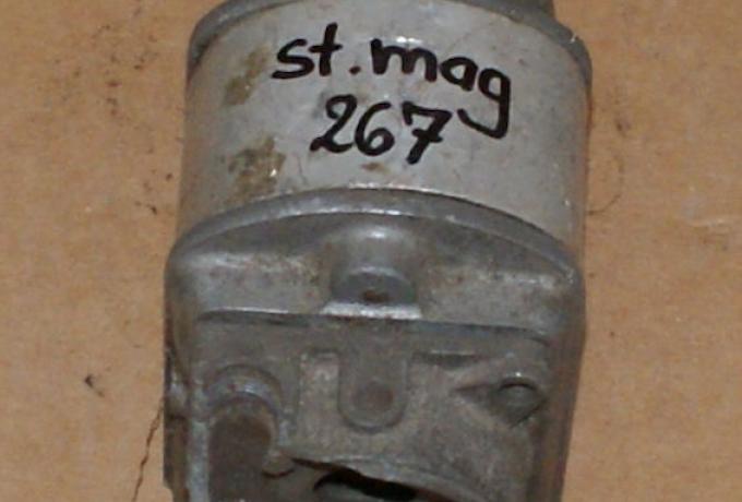 ML Zündmagnetgehäuse gebraucht