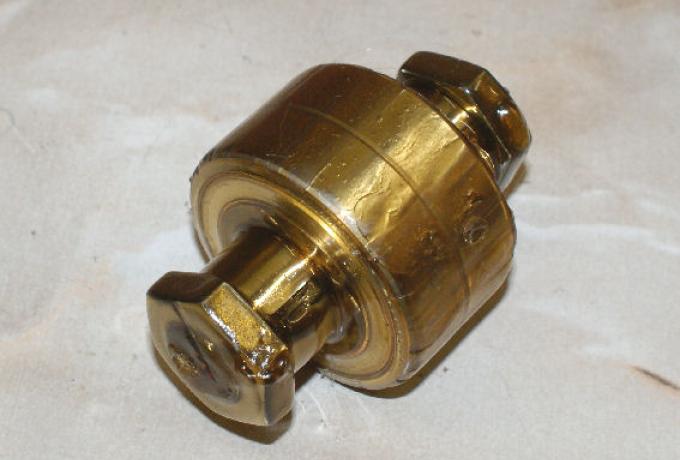 AJS/Matchless Big End 990/996cc Twins 1930-33