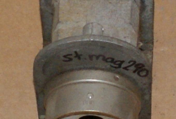 Zündmagnetgehäuse gebraucht